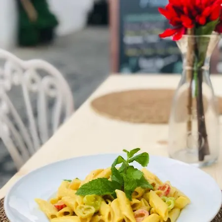 Alaca Butik * Alacati