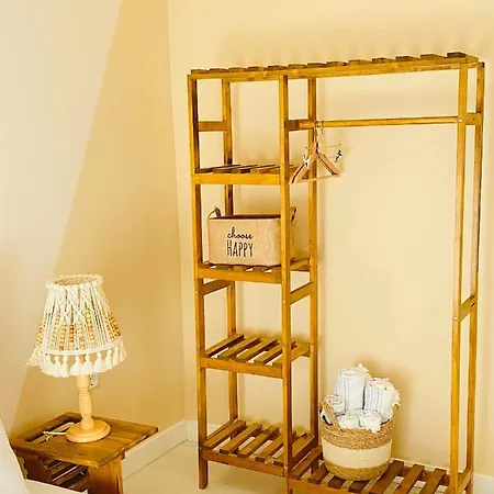 Отель Alaca Butik *