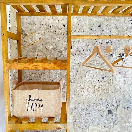 Alaca Butik Otel Alaçatı