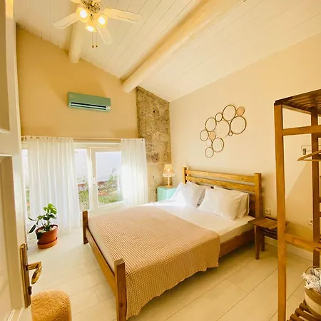 Alaca Butik * Alacati