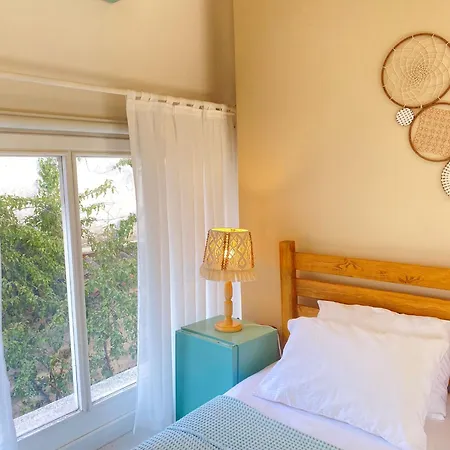 Alaca Butik Hotel Alacati