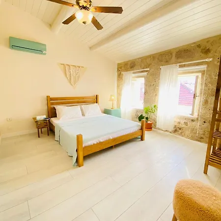 Hotel Alaca Butik