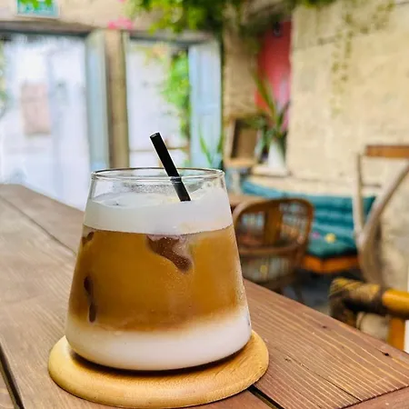 Alaca Butik Hotel Alacati