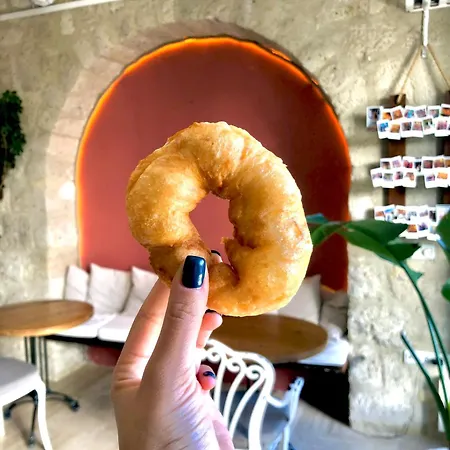 Alaca Butik Hotel Alacati