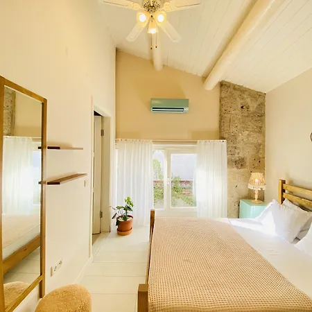 Hotel Alaca Butik Alacati