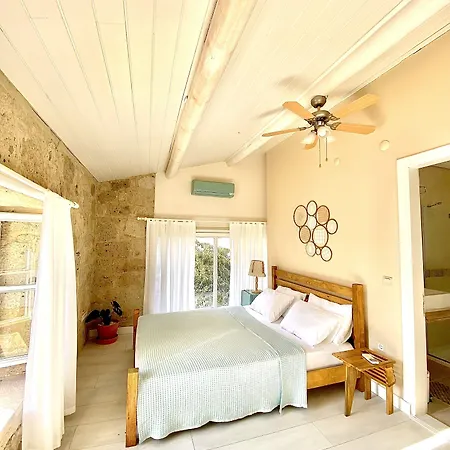 Alaca Butik Hotel Alacati