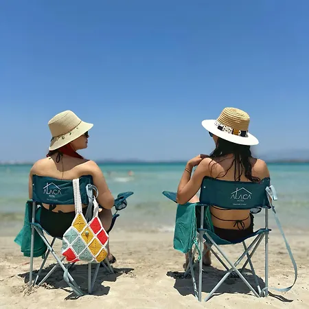 Otel Alaca Butik Alaçatı