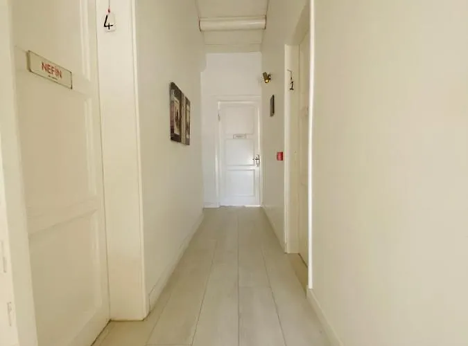 Alaca Butik Hotel Alaçatı