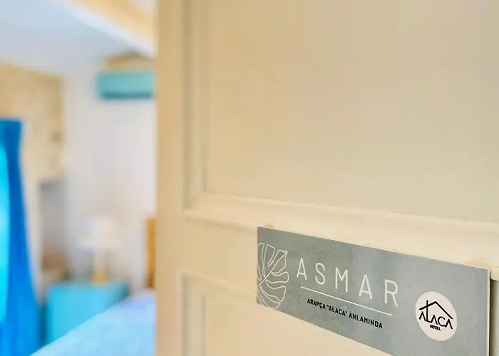 Hotel Alaca Butik Alaçatı