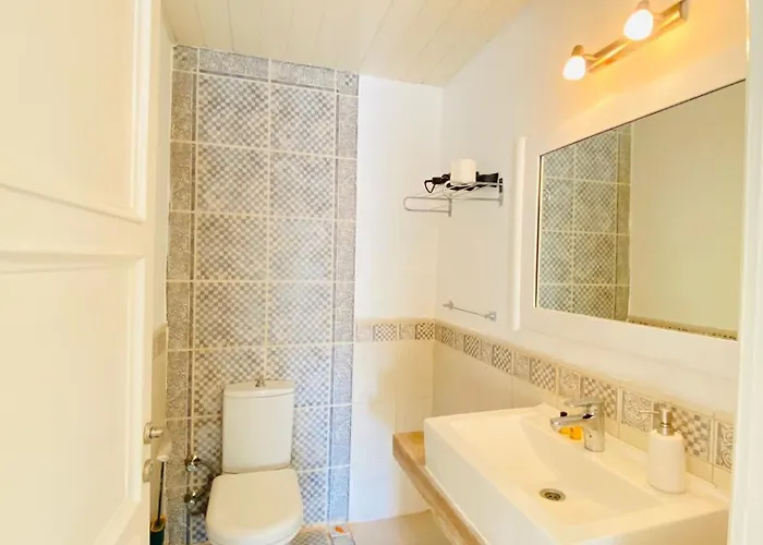 Hotel Alaca Butik Alaçatı