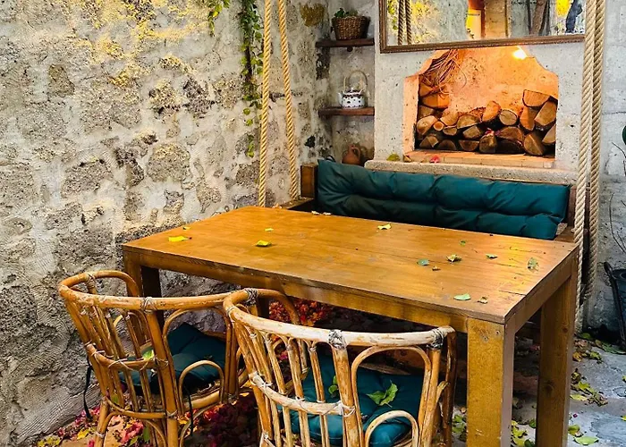 Alaca Butik Alaçatı