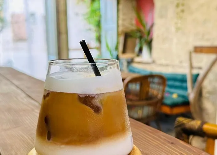 Alaca Butik Hotel Alaçatı