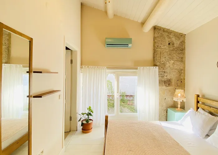 Hotel Alaca Butik Alaçatı