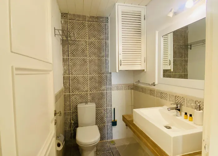 Hotel Alaca Butik Alaçatı