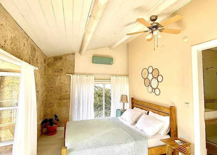 Alaca Butik Hotel Alaçatı