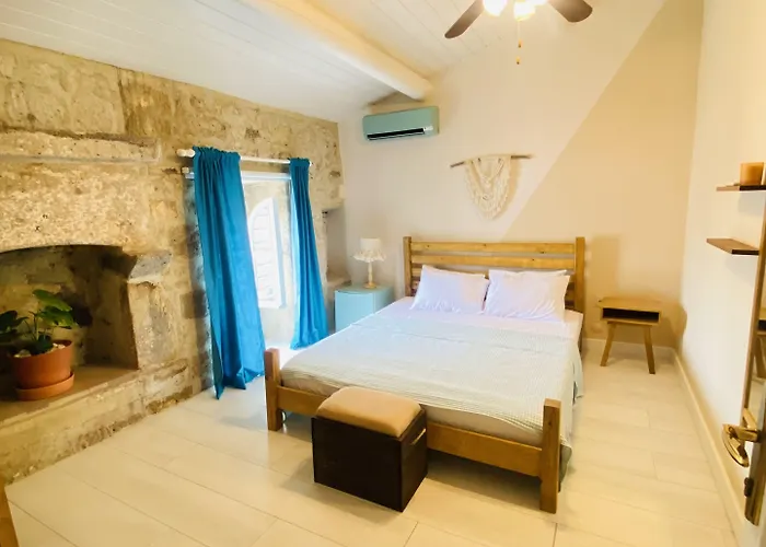 Alaca Butik Hotel Alaçatı