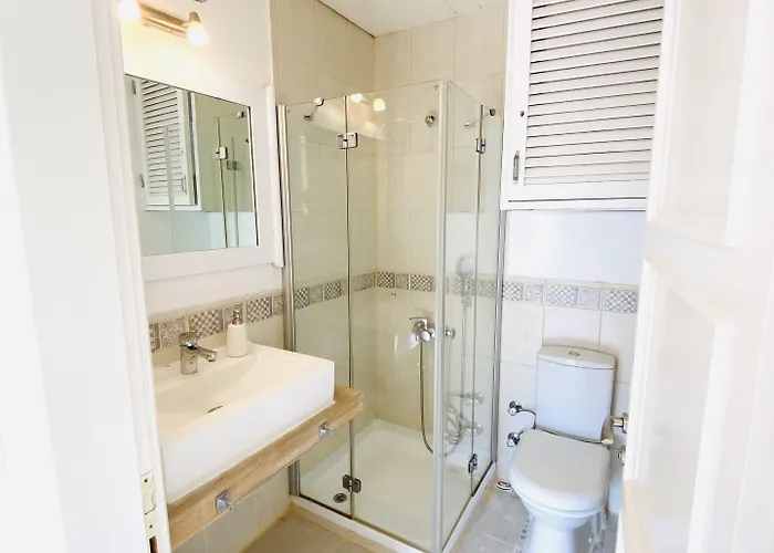 Alaca Butik Hotel Alaçatı