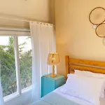 Alaca Butik Otel Alaçatı