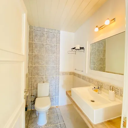 Hotel Alaca Butik Alaçatı