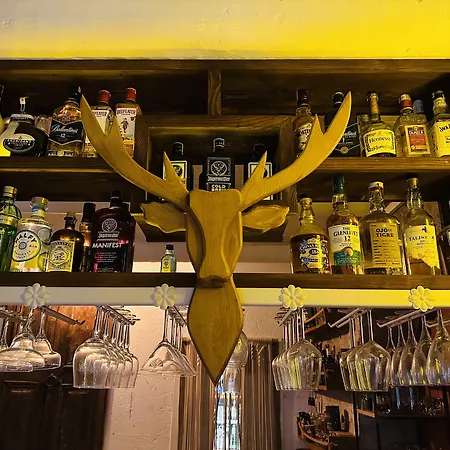 Alaca Butik Hotel Alaçatı