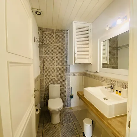 Hotel Alaca Butik Alaçatı