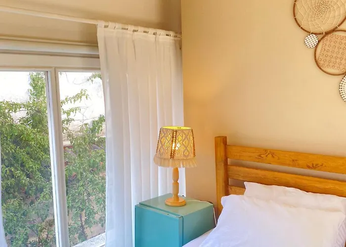 Alaca Butik Hotel Alacati