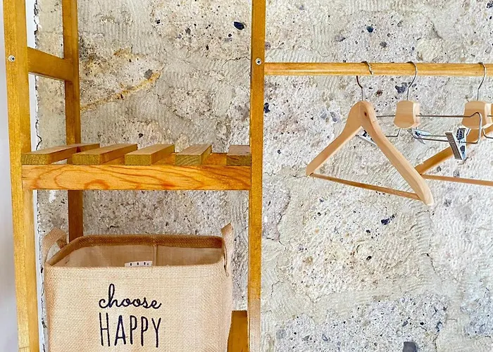 מלון Alaca Butik *