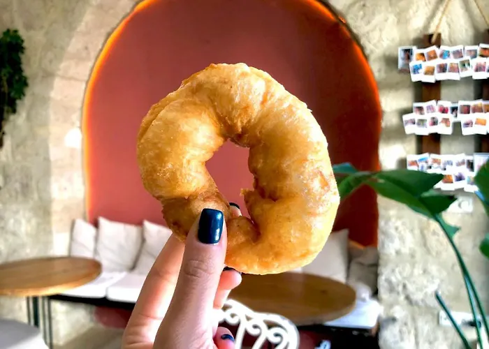 Alaca Butik Hotel Alacati