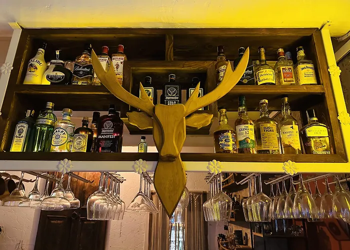 Alaca Butik Hotel Alacati